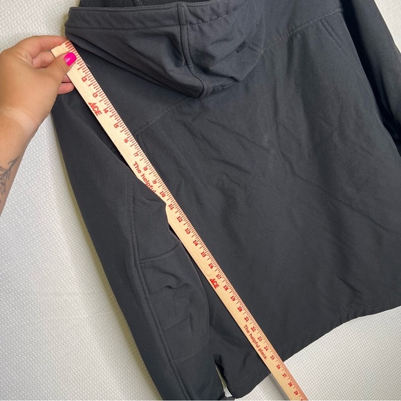 Carhartt | Unisex Men’s Black Coat Jacket Medium Quality - Picture 6 of 8